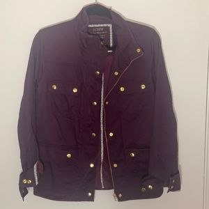 J. Crew women’s jacket